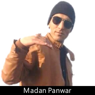 Madan Panwar